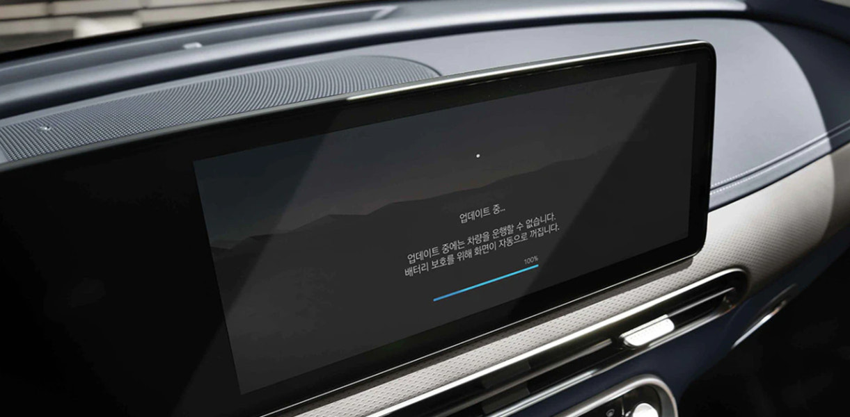 2023 GV60 제원 색상 가격 연비 특징 리뷰