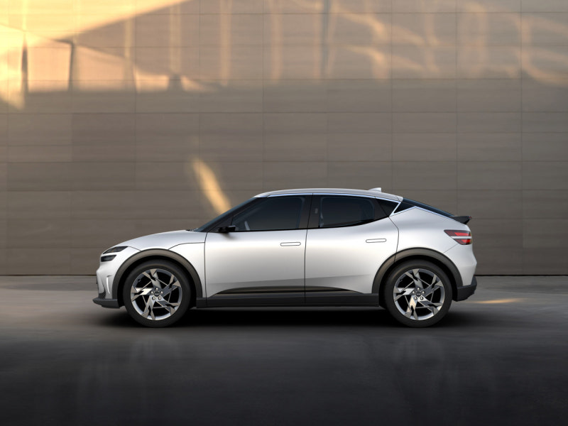 2023 GV60 제원 색상 가격 연비 특징 리뷰