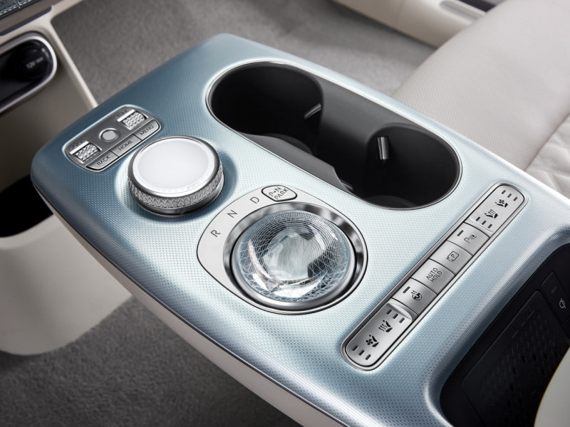 2023 GV60 제원 색상 가격 연비 특징 리뷰