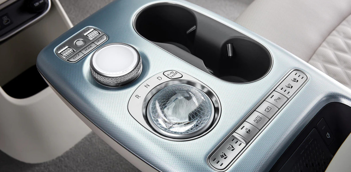 2023 GV60 제원 색상 가격 연비 특징 리뷰