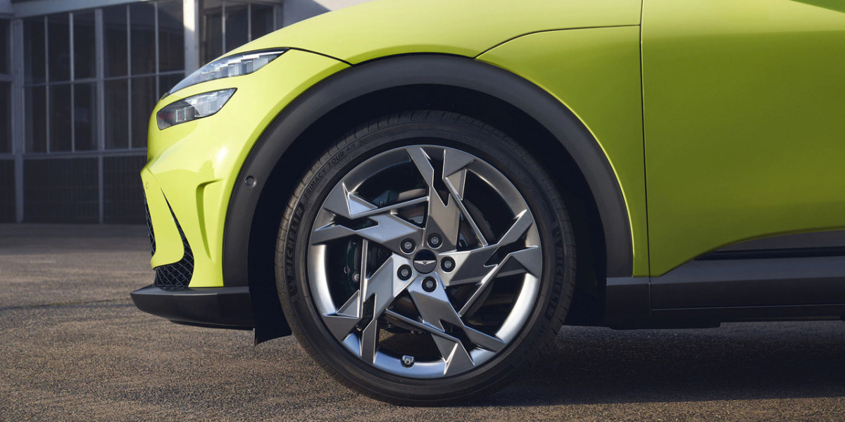 2023 GV60 제원 색상 가격 연비 특징 리뷰