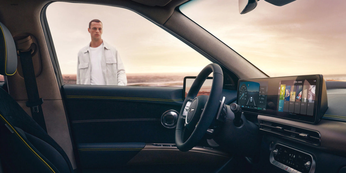 2023 GV60 제원 색상 가격 연비 특징 리뷰