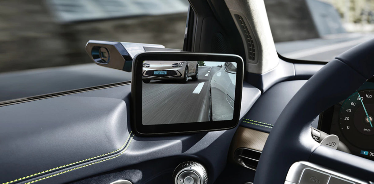 2023 GV60 제원 색상 가격 연비 특징 리뷰