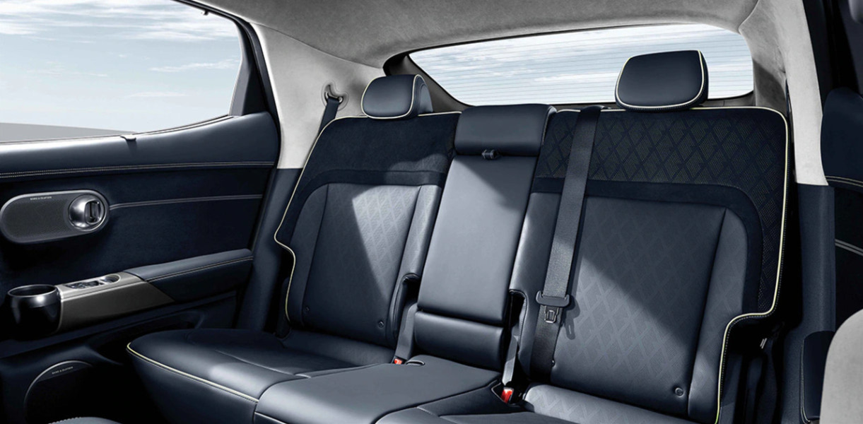 2023 GV60 제원 색상 가격 연비 특징 리뷰