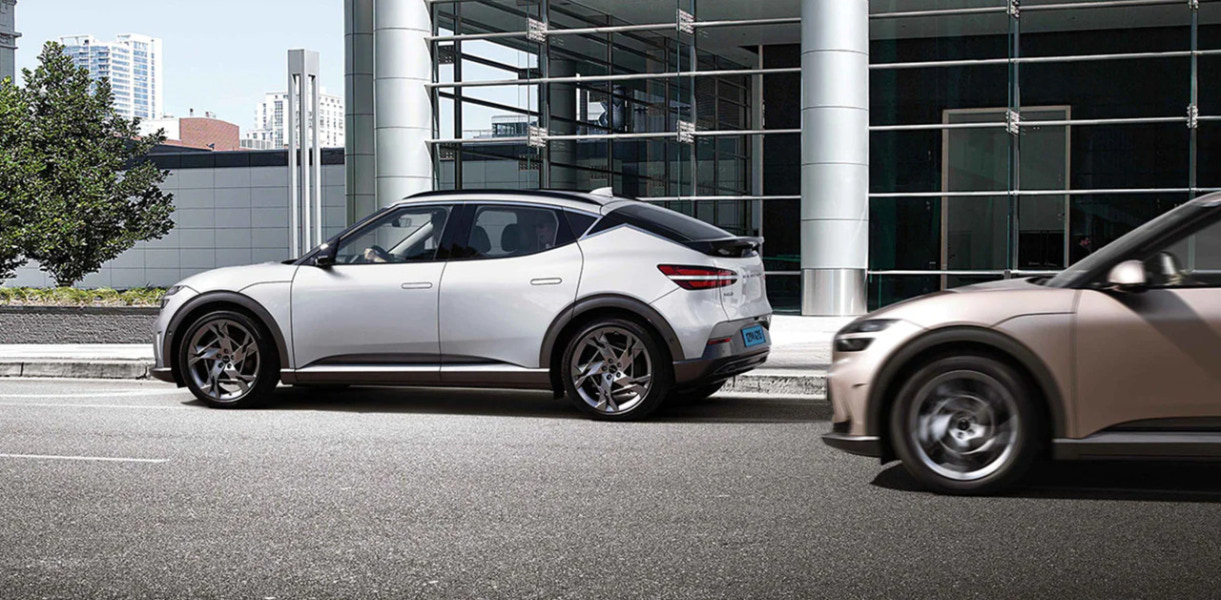 2023 GV60 제원 색상 가격 연비 특징 리뷰