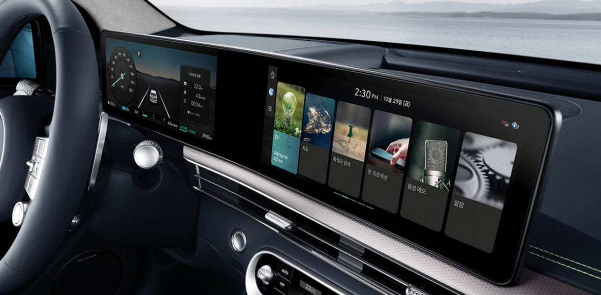 2023 GV60 제원 색상 가격 연비 특징 리뷰