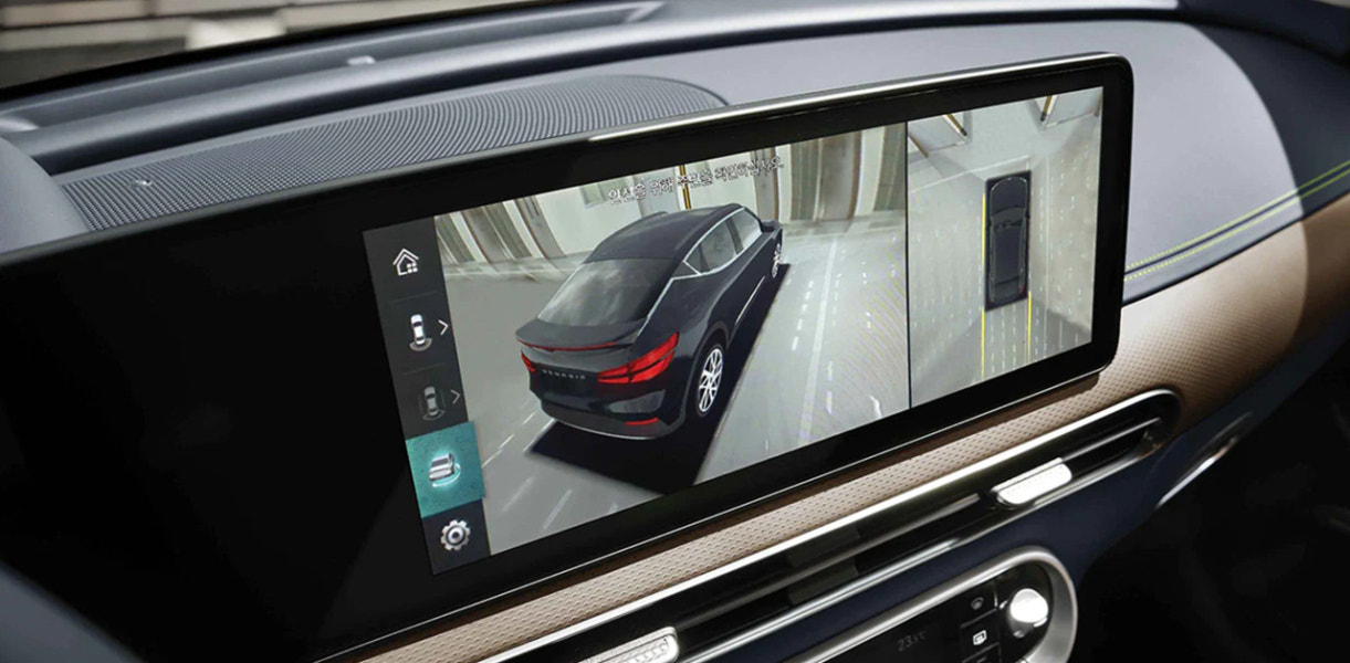 2023 GV60 제원 색상 가격 연비 특징 리뷰