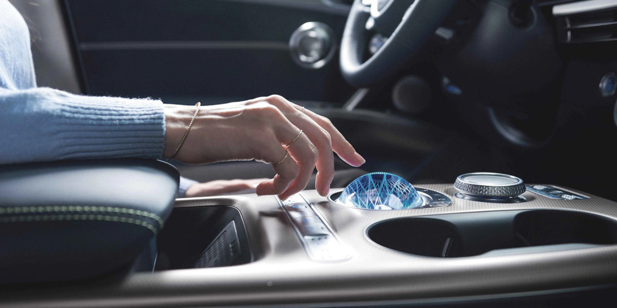 2023 GV60 제원 색상 가격 연비 특징 리뷰