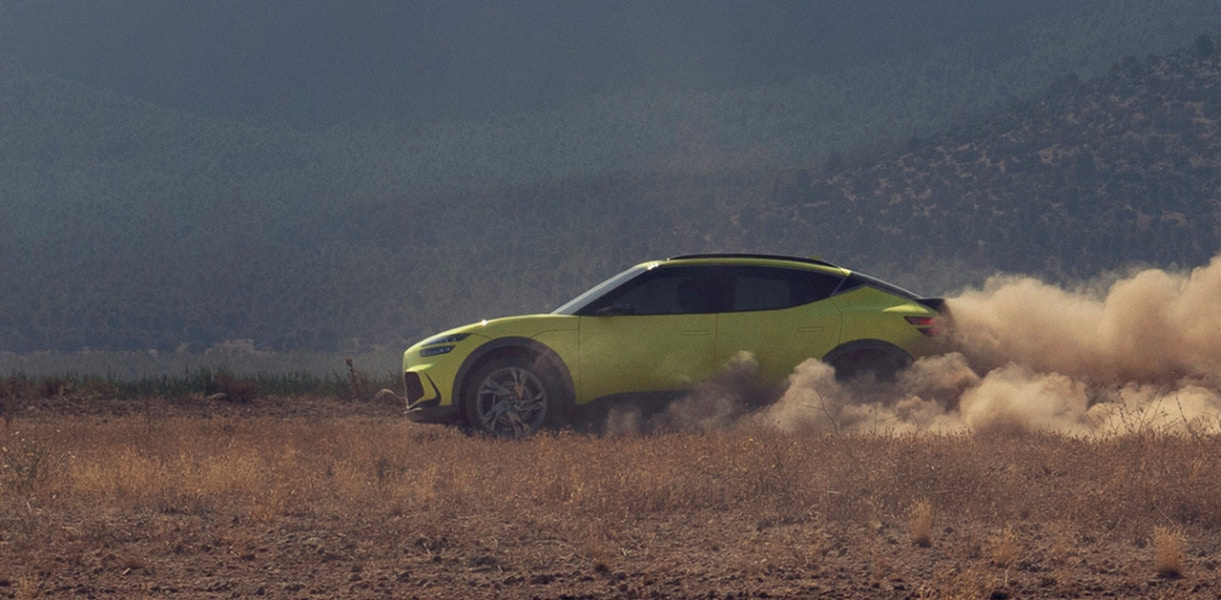 2023 GV60 제원 색상 가격 연비 특징 리뷰