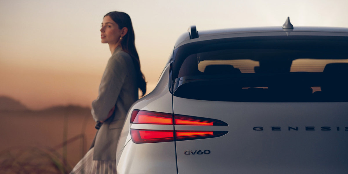 2023 GV60 제원 색상 가격 연비 특징 리뷰