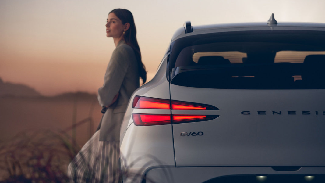 2023 GV60 제원 색상 가격 연비 특징 리뷰