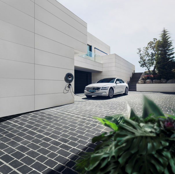 2023 일렉트리파이드 G80 제원 색상 가격 연비 특징 리뷰