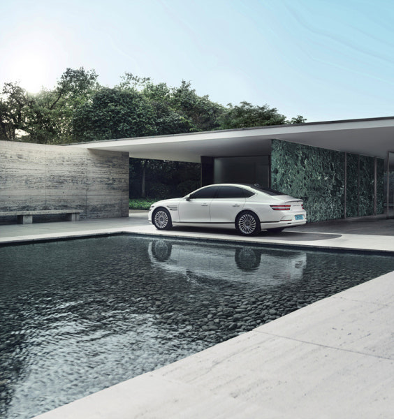 2023 일렉트리파이드 G80 제원 색상 가격 연비 특징 리뷰