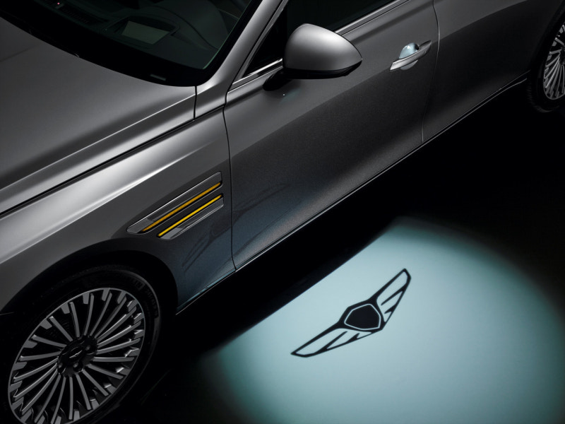 2023 일렉트리파이드 G80 제원 색상 가격 연비 특징 리뷰