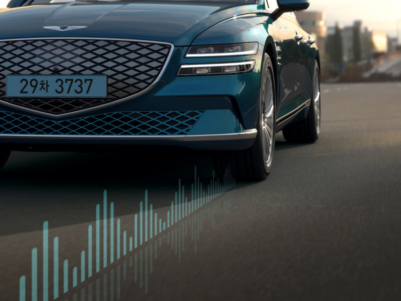 2023 일렉트리파이드 G80 제원 색상 가격 연비 특징 리뷰