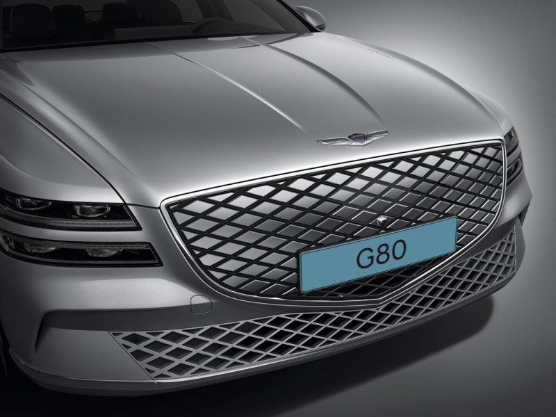 2023 일렉트리파이드 G80 제원 색상 가격 연비 특징 리뷰