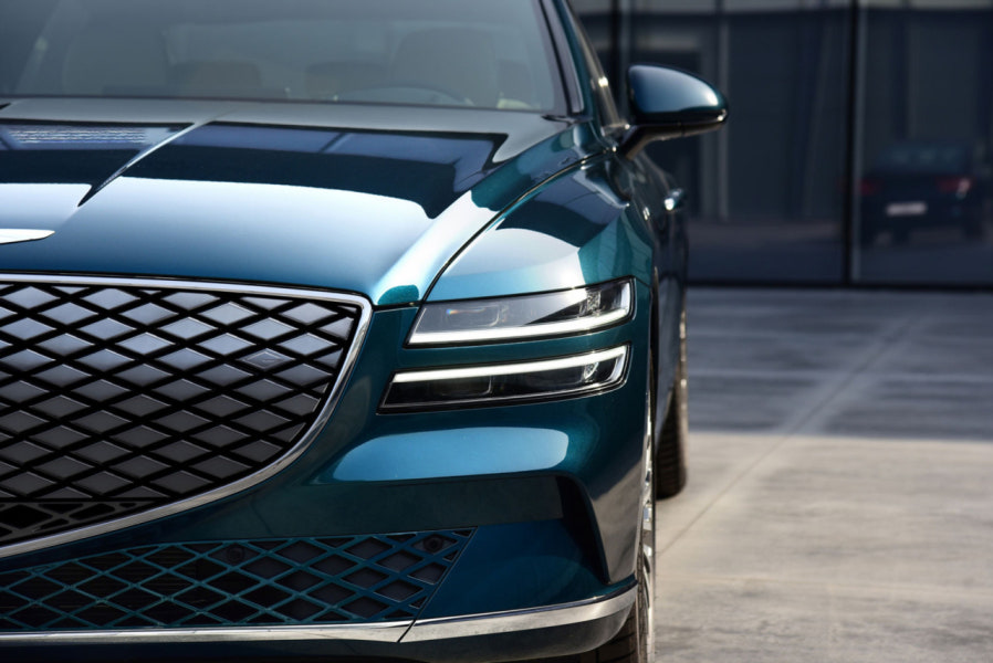 2023 일렉트리파이드 G80 제원 색상 가격 연비 특징 리뷰