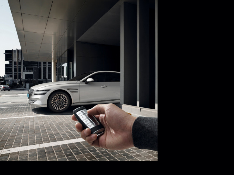 2023 일렉트리파이드 G80 제원 색상 가격 연비 특징 리뷰