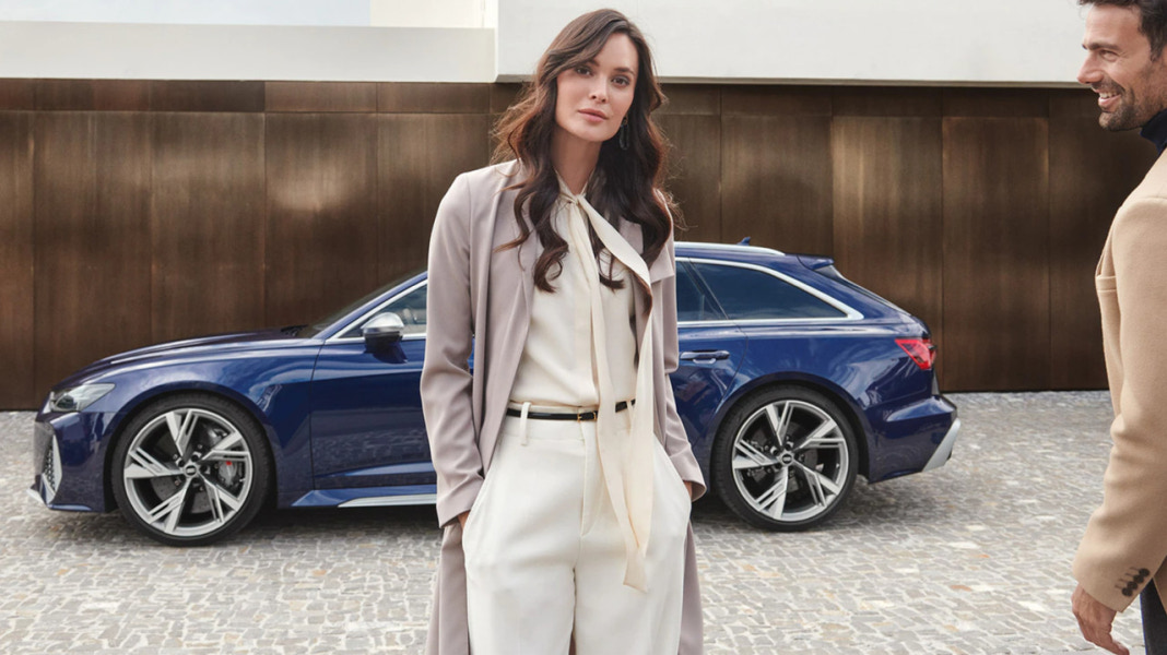 2023 아우디 RS6 아반트 제원 색상 가격 연비 특징 리뷰