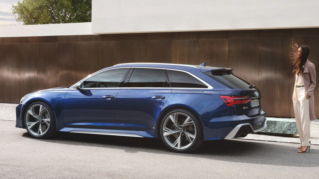 2023 아우디 RS6 아반트 제원 색상 가격 연비 특징 리뷰