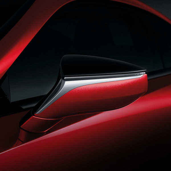 2023 렉서스 LC 하이브리드 제원 색상 가격 연비 특징 리뷰