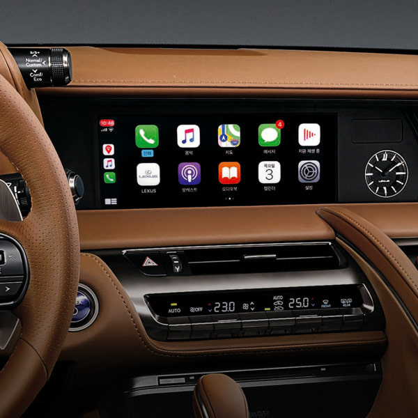 2023 렉서스 LC 하이브리드 제원 색상 가격 연비 특징 리뷰