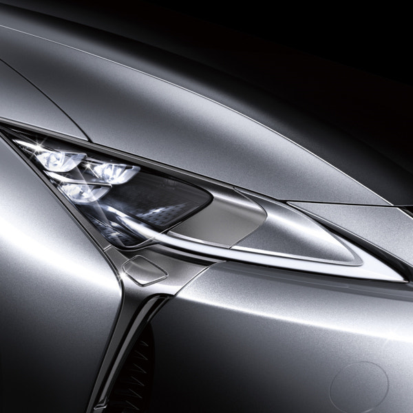 2023 렉서스 LC 하이브리드 제원 색상 가격 연비 특징 리뷰