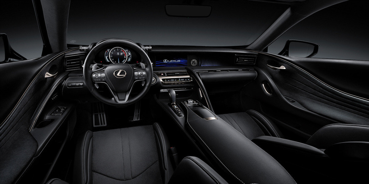 2023 렉서스 LC 하이브리드 제원 색상 가격 연비 특징 리뷰