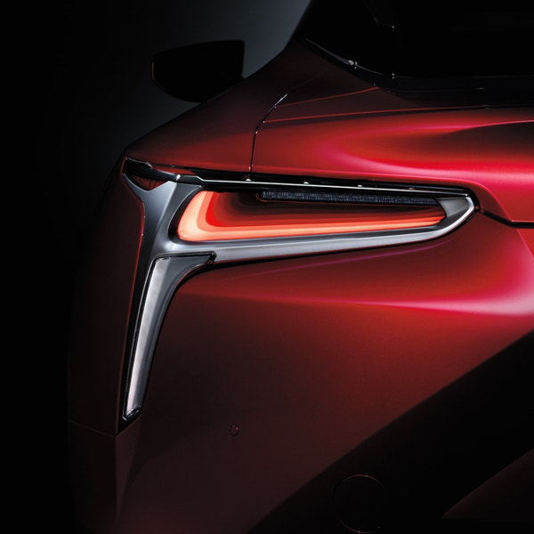 2023 렉서스 LC 하이브리드 제원 색상 가격 연비 특징 리뷰