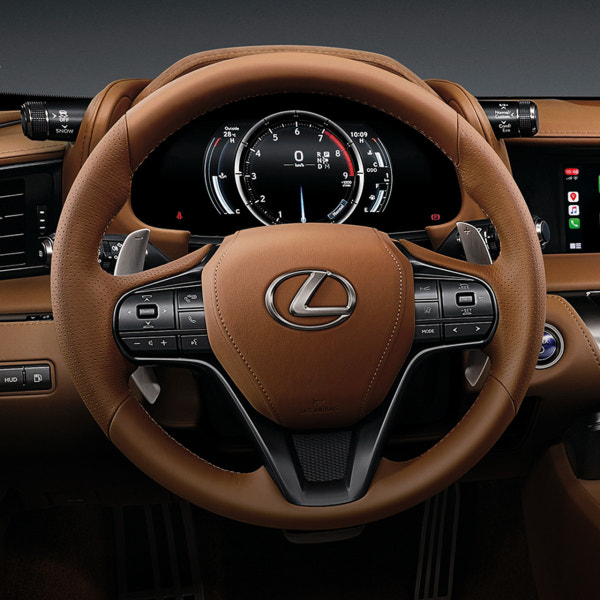 2023 렉서스 LC 하이브리드 제원 색상 가격 연비 특징 리뷰