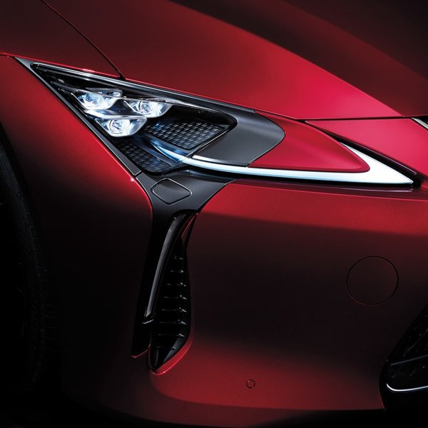 2023 렉서스 LC 하이브리드 제원 색상 가격 연비 특징 리뷰