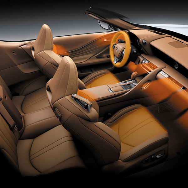 2023 렉서스 LC 하이브리드 제원 색상 가격 연비 특징 리뷰