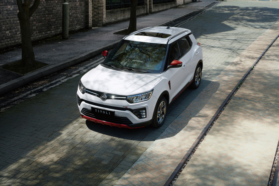 2023 티볼리 제원 색상 가격 연비 특징 리뷰