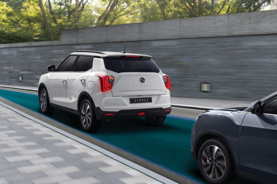 2023 티볼리 제원 색상 가격 연비 특징 리뷰