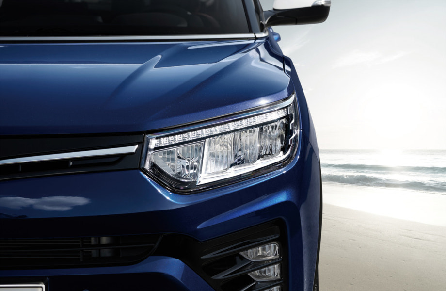 2023 티볼리 에어 연비 색상 제원 가격 사진 리뷰