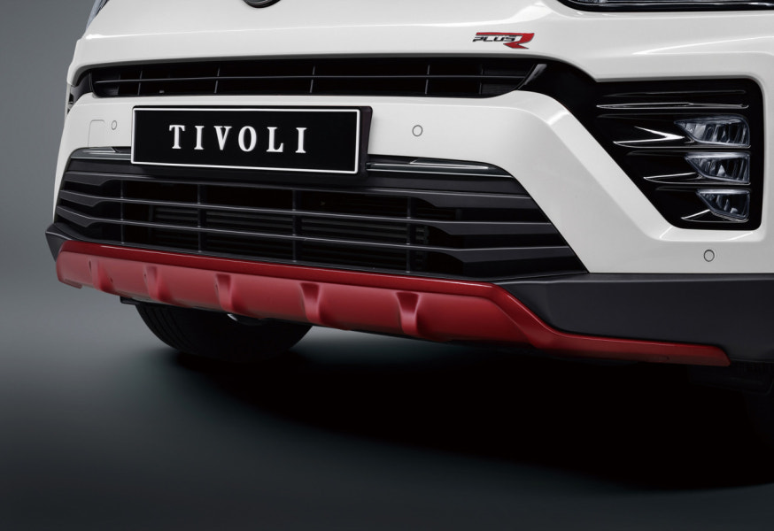 2023 티볼리 제원 색상 가격 연비 특징 리뷰