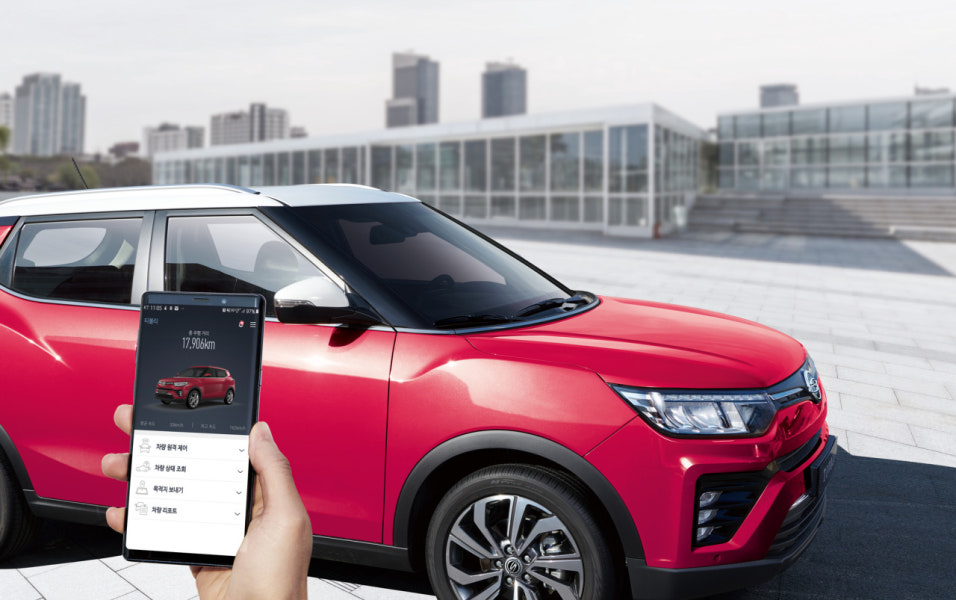 2023 티볼리 제원 색상 가격 연비 특징 리뷰