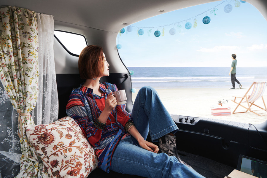 2023 티볼리 에어 연비 색상 제원 가격 사진 리뷰