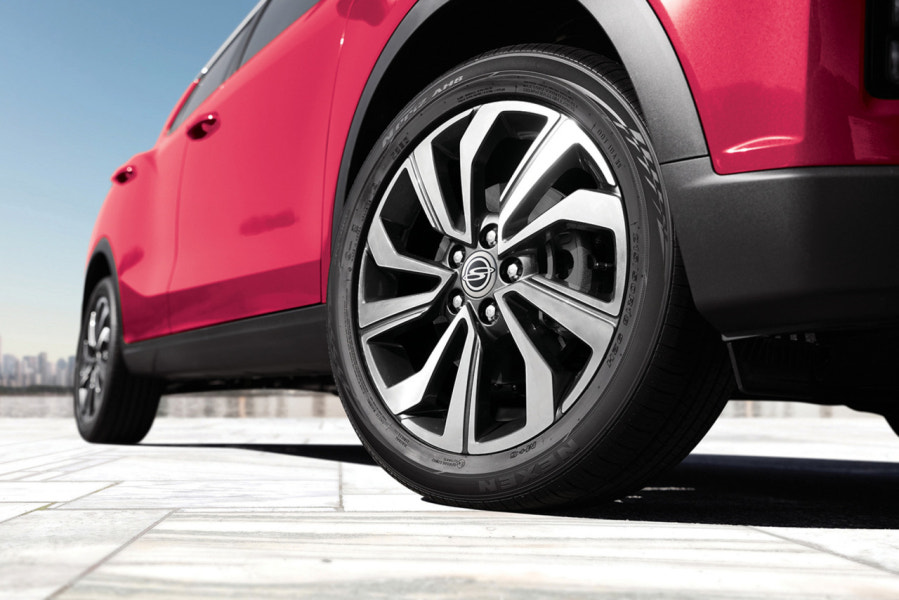 2023 티볼리 제원 색상 가격 연비 특징 리뷰