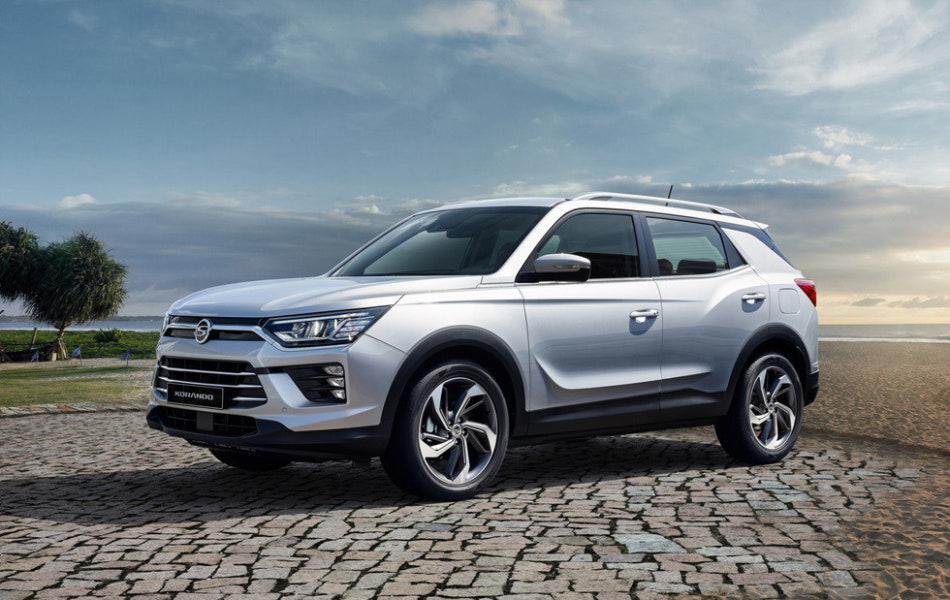 2023 콜랜드 제원 컬러 가격 연비 특징 리뷰