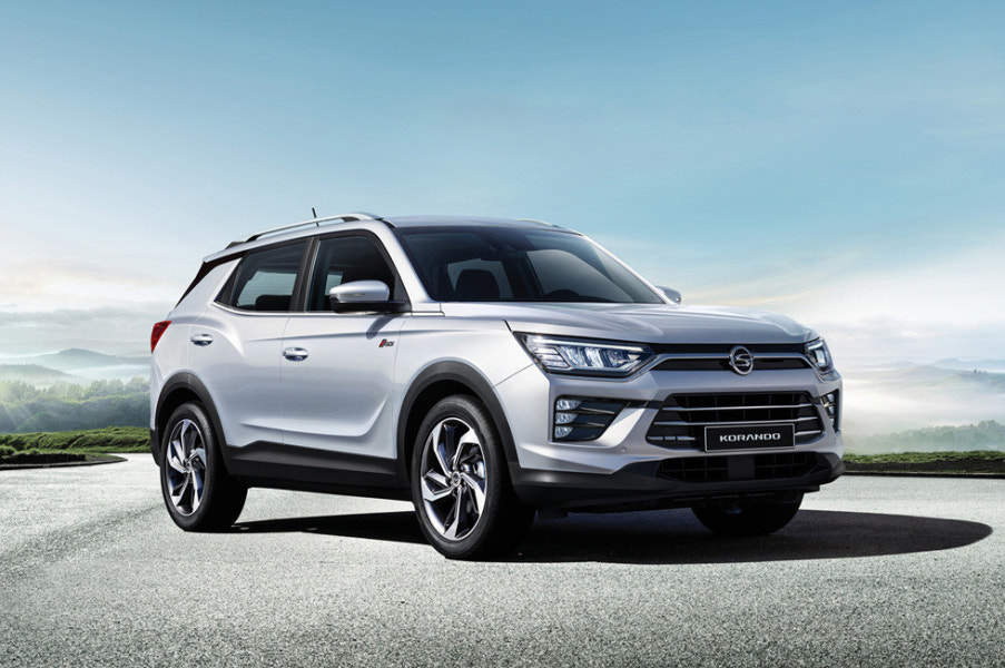 2023 콜랜드 제원 컬러 가격 연비 특징 리뷰