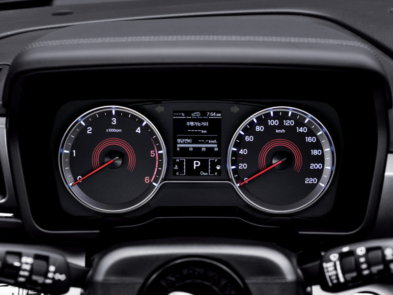 2023 티볼리 에어 연비 색상 제원 가격 사진 리뷰