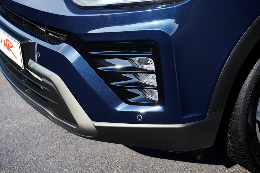 2023 티볼리 에어 연비 색상 제원 가격 사진 리뷰