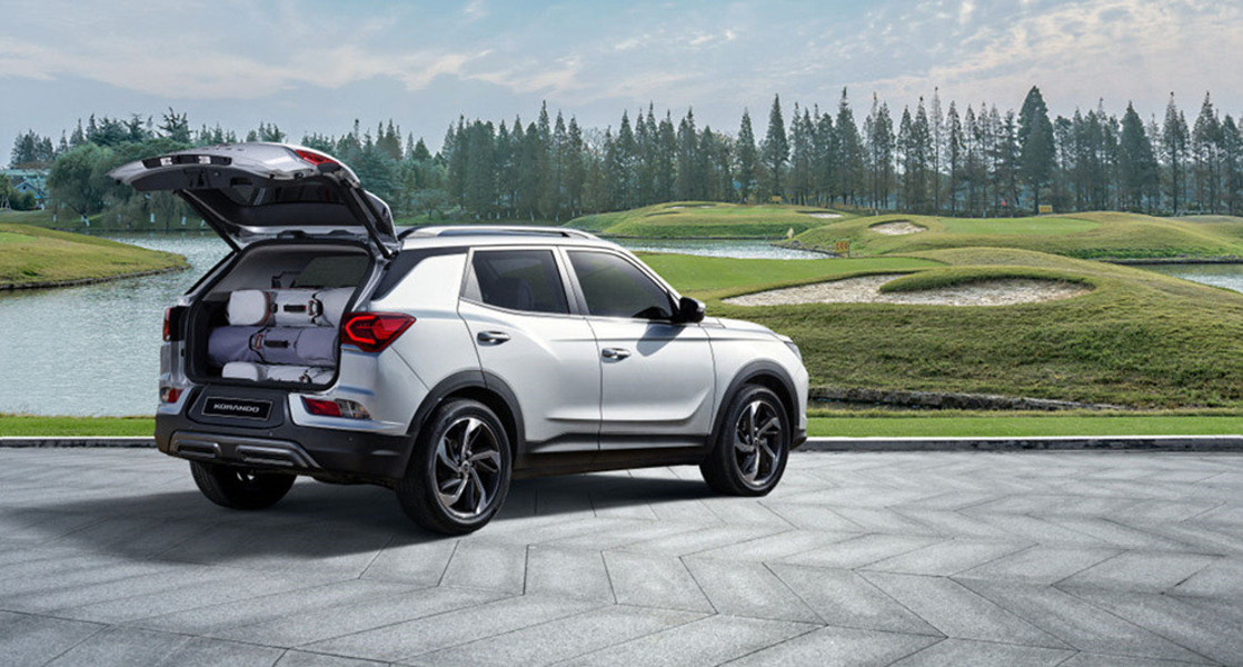 2023 콜랜드 제원 컬러 가격 연비 특징 리뷰