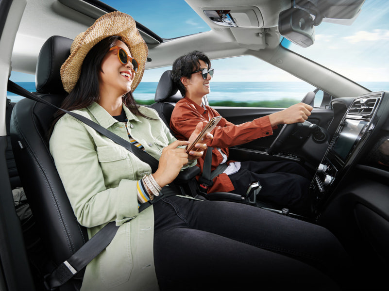 2023 티볼리 에어 연비 색상 제원 가격 사진 리뷰