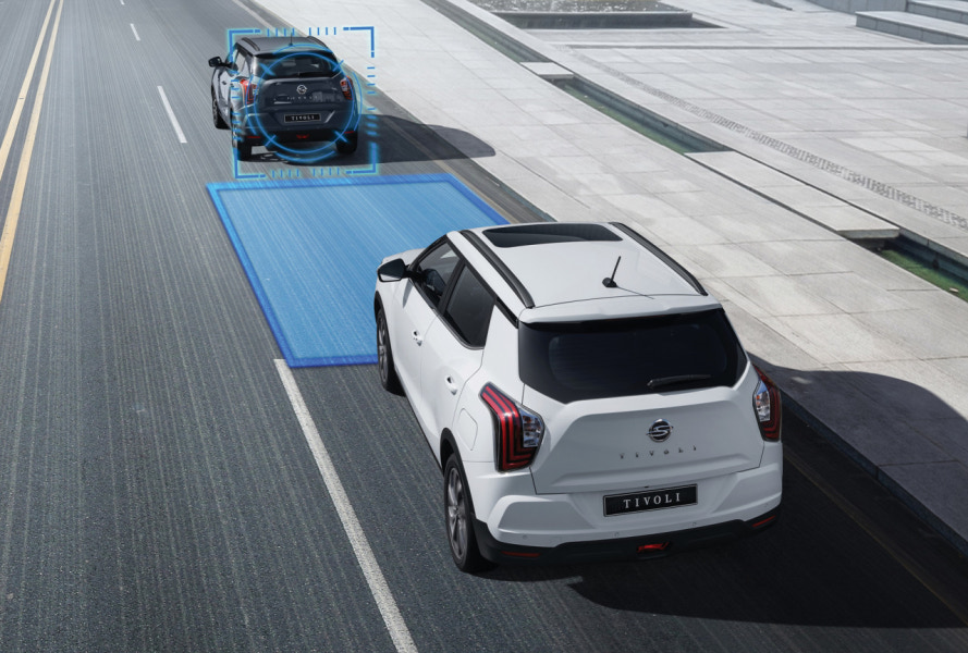 2023 티볼리 제원 색상 가격 연비 특징 리뷰