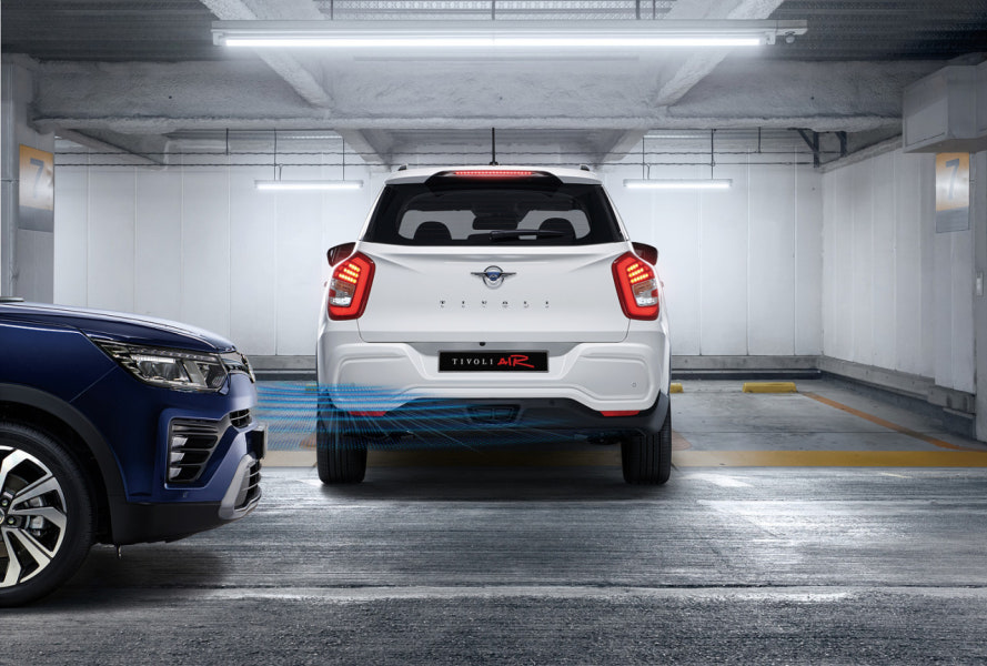 2023 티볼리 에어 연비 색상 제원 가격 사진 리뷰