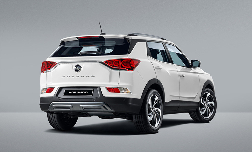 2023 콜랜드 제원 컬러 가격 연비 특징 리뷰