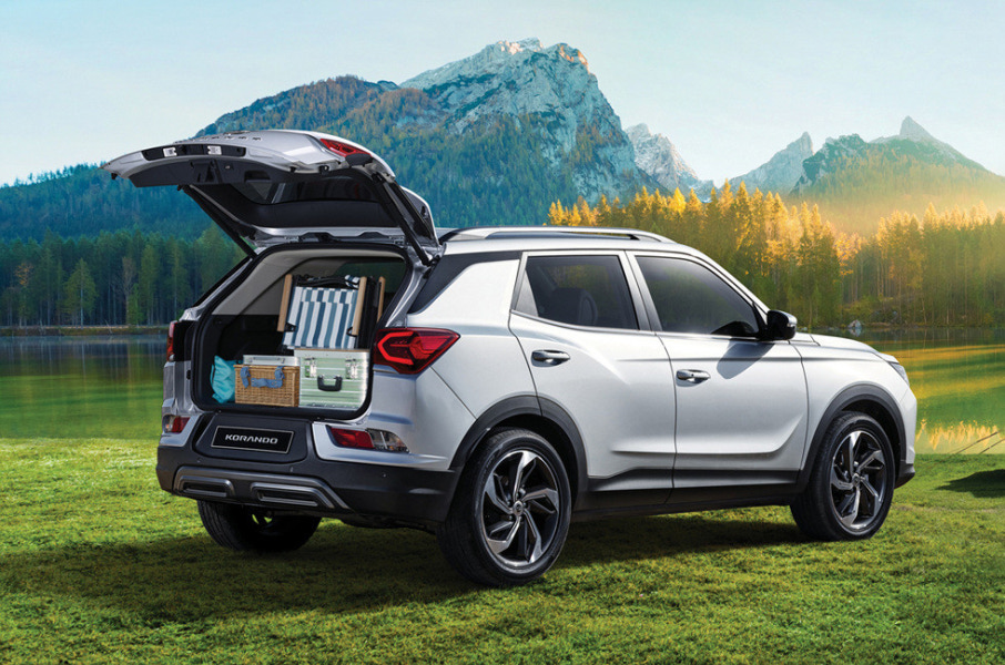 2023 콜랜드 제원 컬러 가격 연비 특징 리뷰