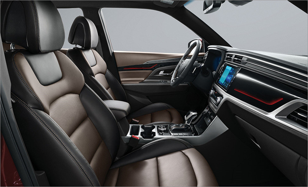 2023 콜랜드 제원 컬러 가격 연비 특징 리뷰